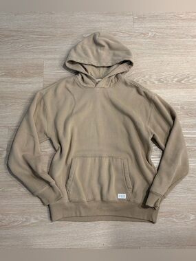 Men's Hollister Oversized Fit Hoodie